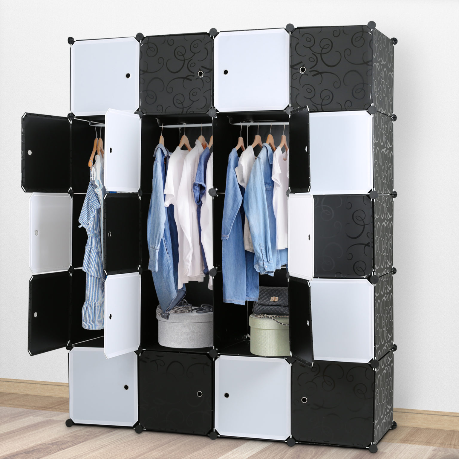 Steckschrank günstig kaufen » Bewohnen.net