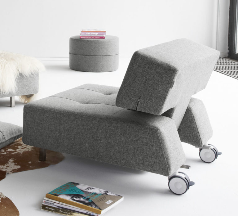 Rollen für Sessel Parkett günstig kaufen » Bewohnen.net